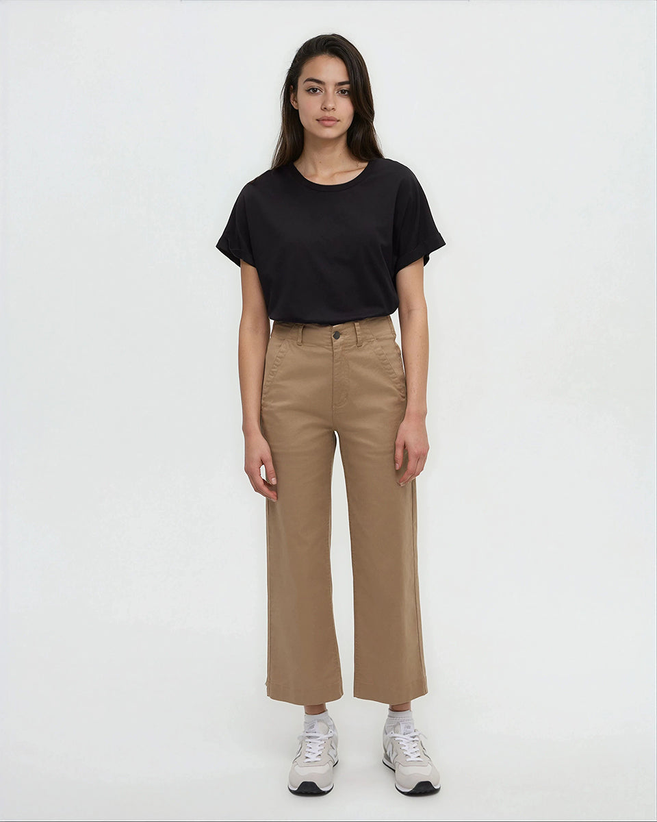 Tentree Women's Slocan Pant