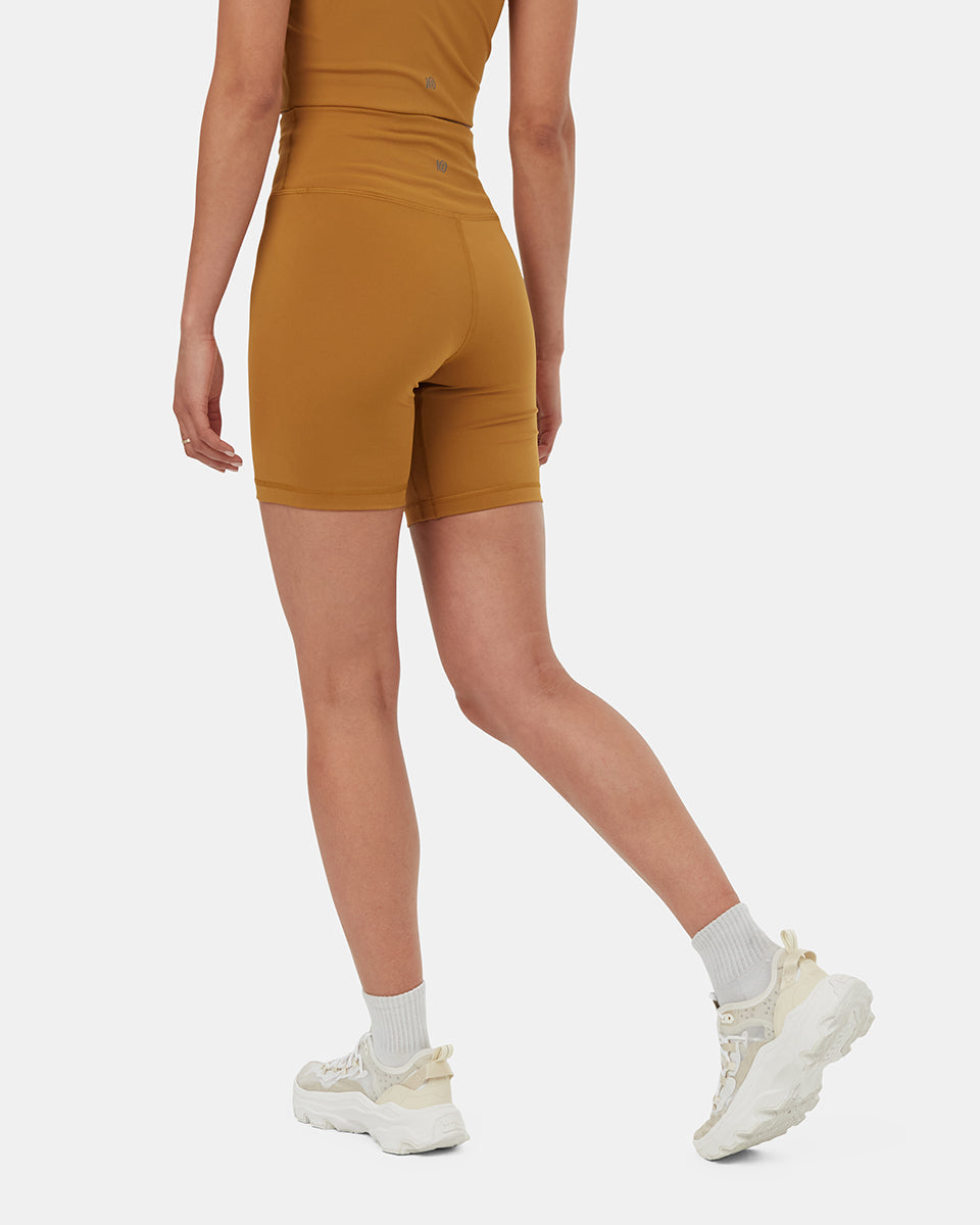 Tentree Women's Grouse Bike Short