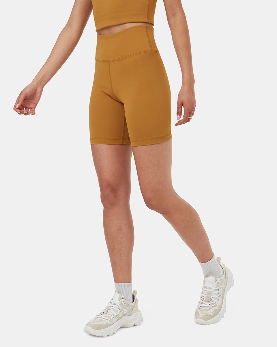 Tentree Women's Grouse Bike Short