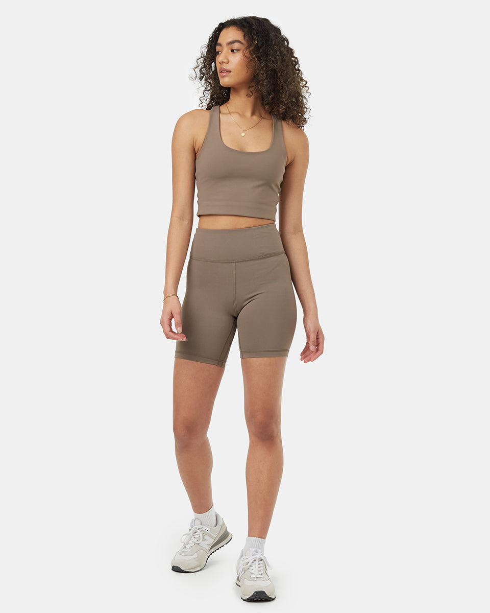 Tentree Women's Grouse Bike Short