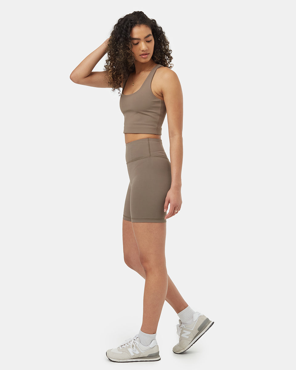 Tentree Women's Grouse Bike Short