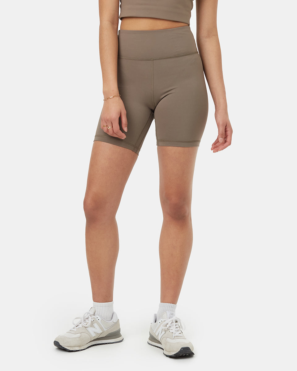 Tentree Women's Grouse Bike Short