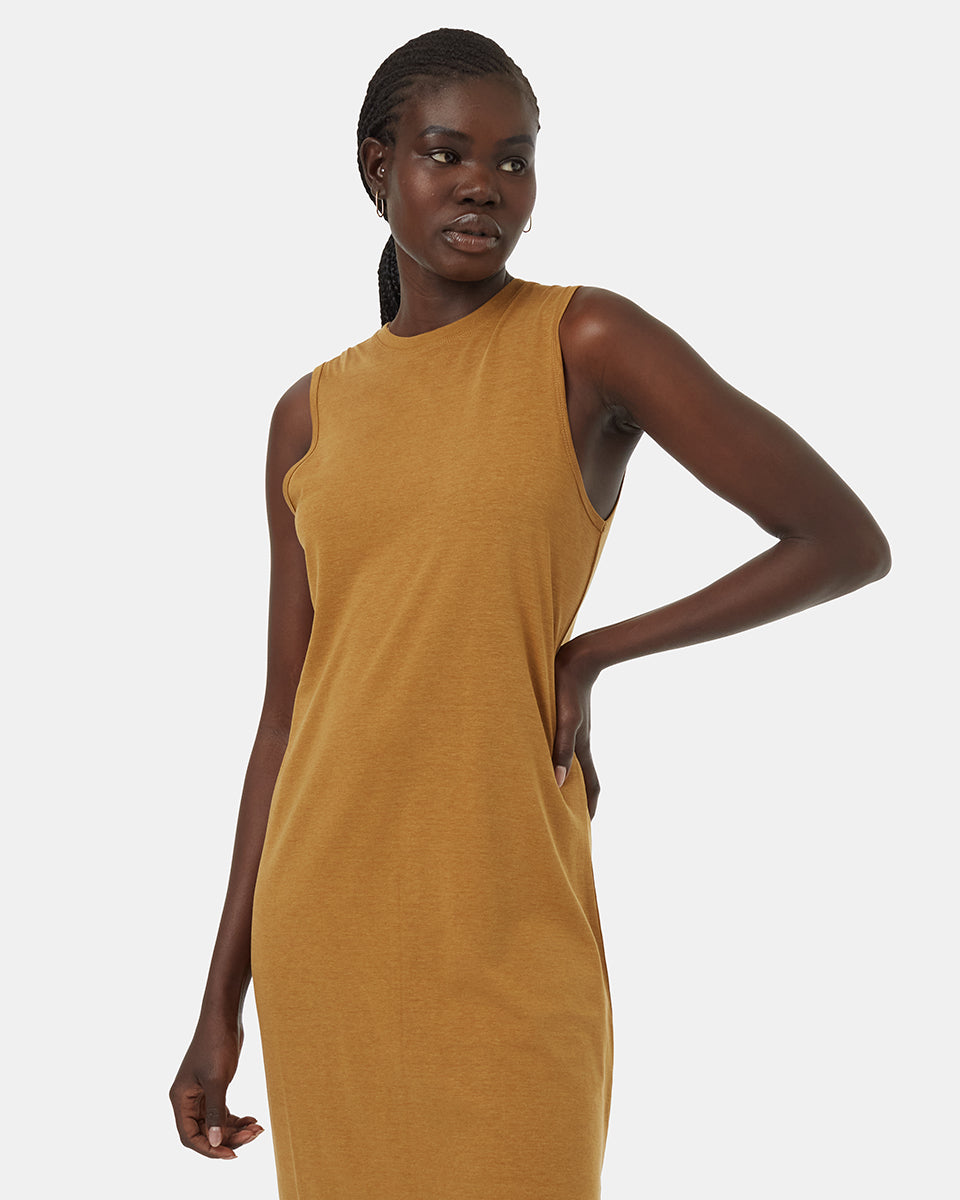 Tentree Women's TreeBlend Tank Dress