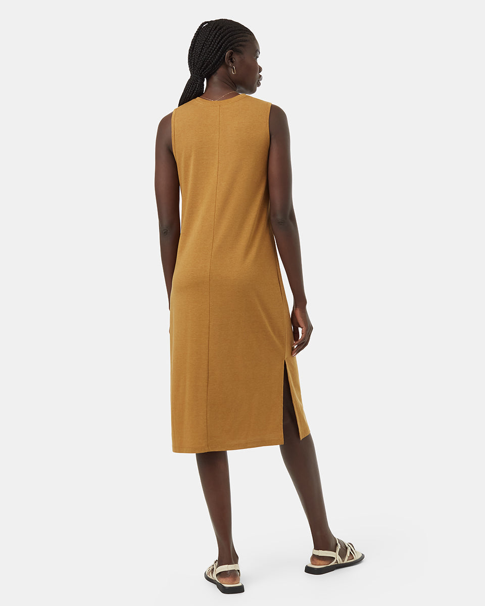 Tentree Women's TreeBlend Tank Dress