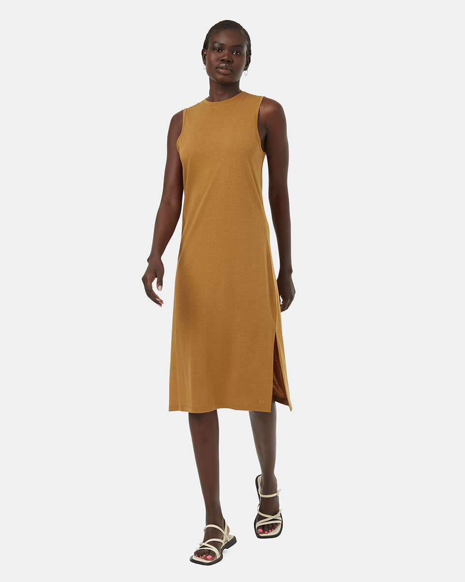 Tentree Women's TreeBlend Tank Dress