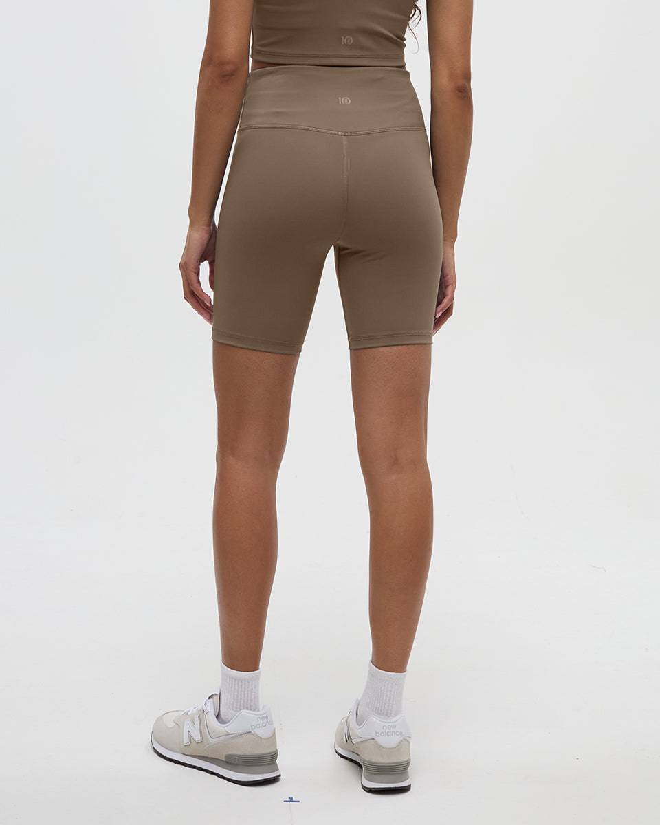Tentree Women's Grouse Bike Short