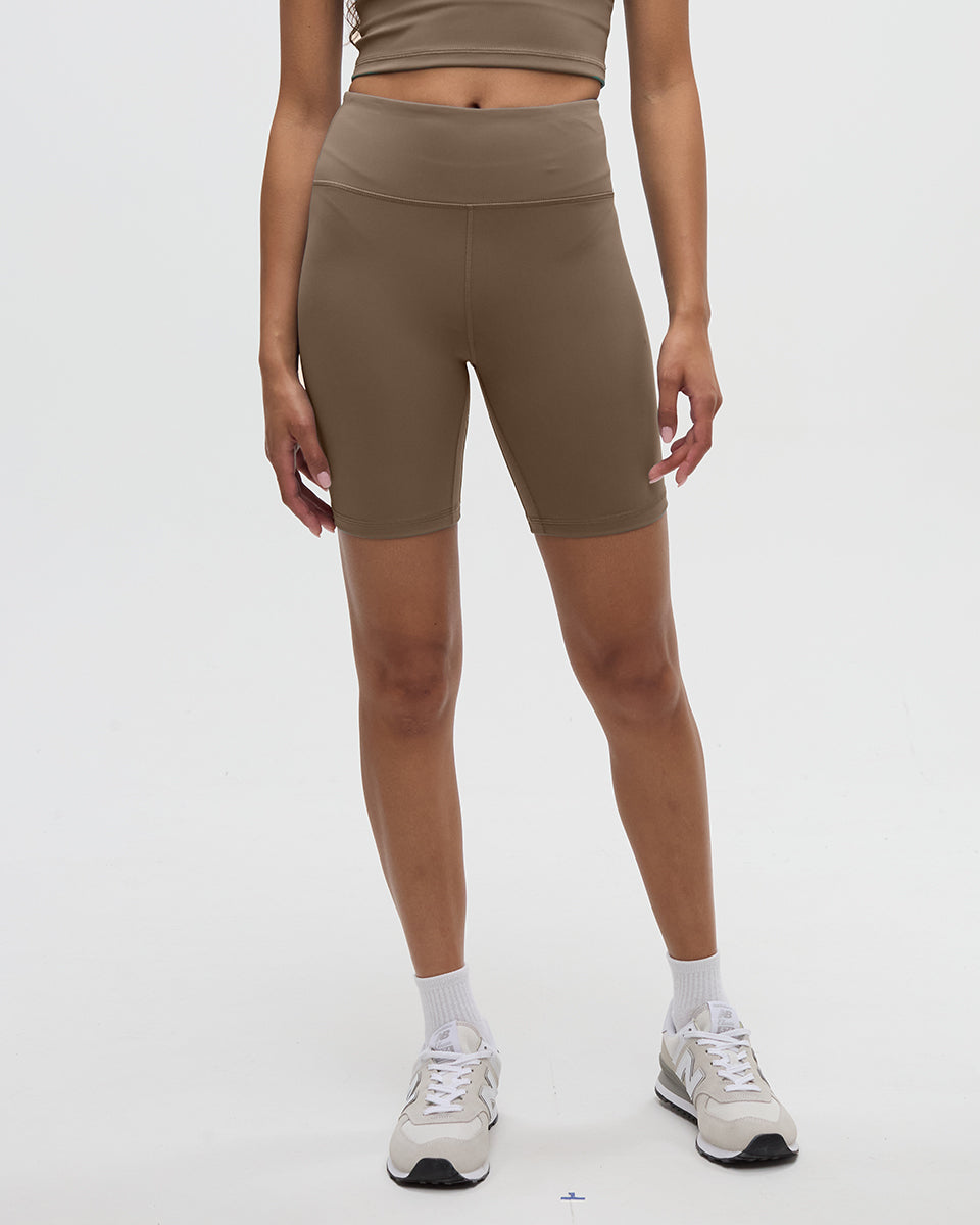 Tentree Women's Grouse Bike Short
