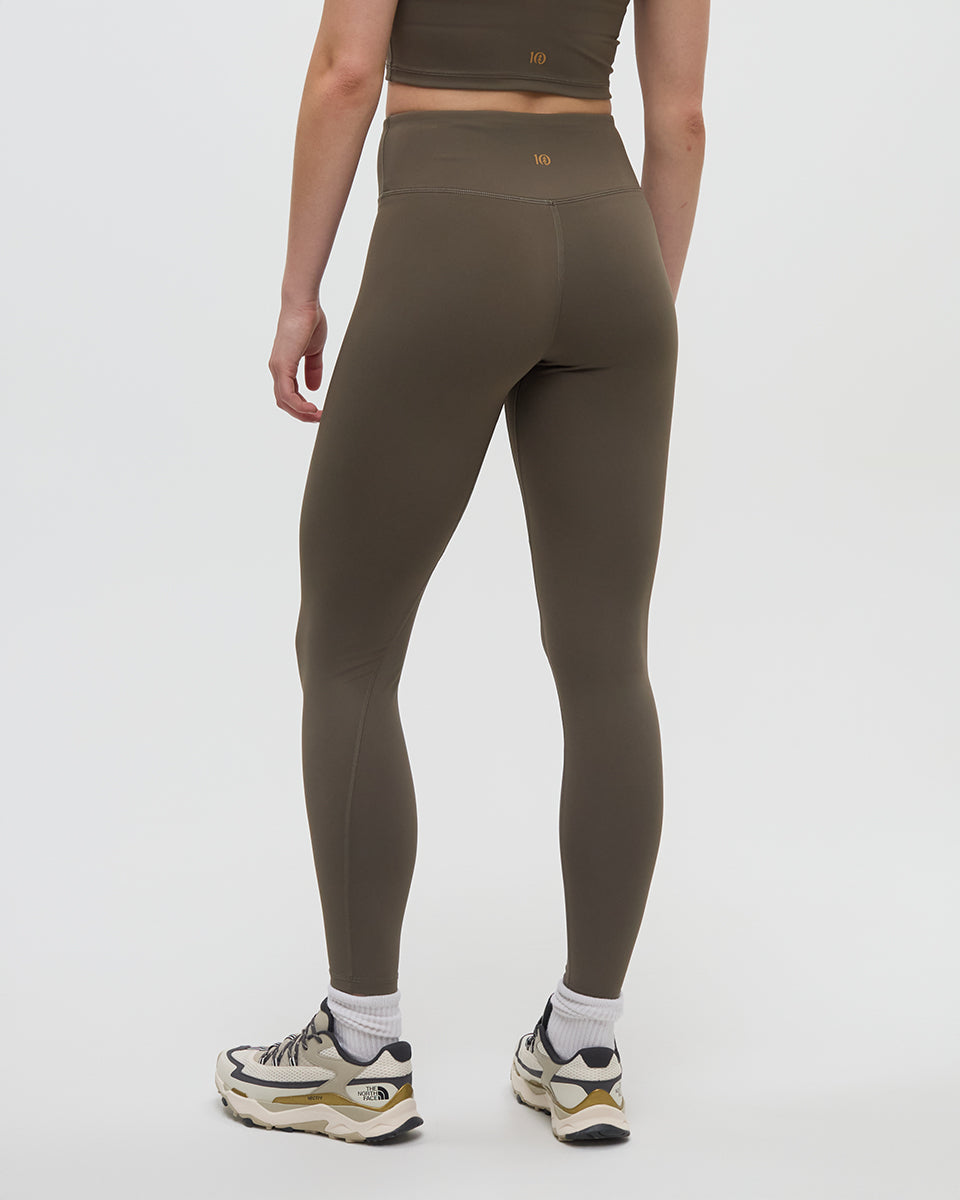Tentree Women's Granville Legging