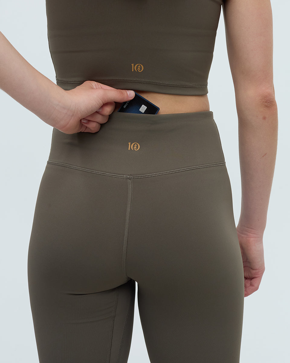 Tentree Women's Granville Legging