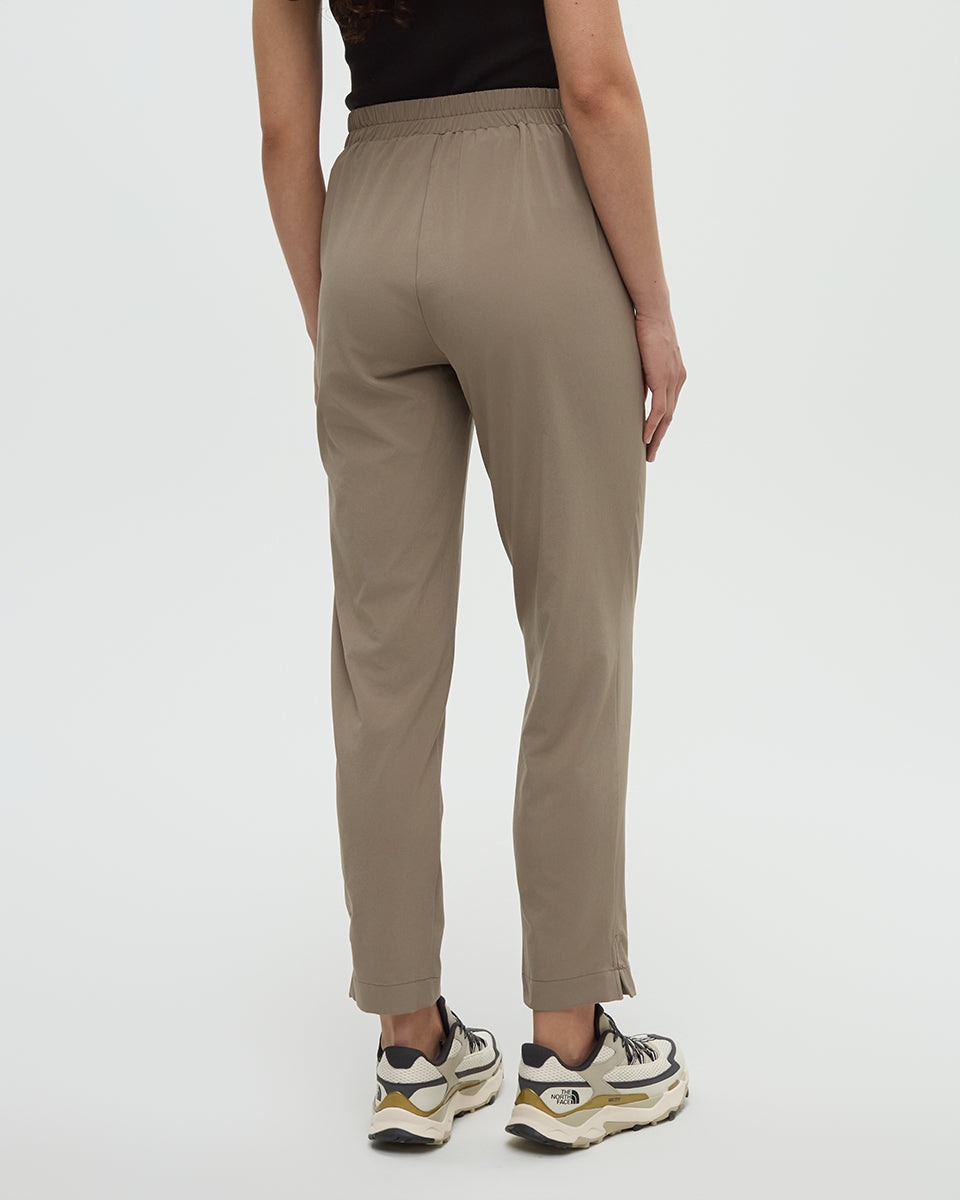 Tentree Women's Saturna Pant