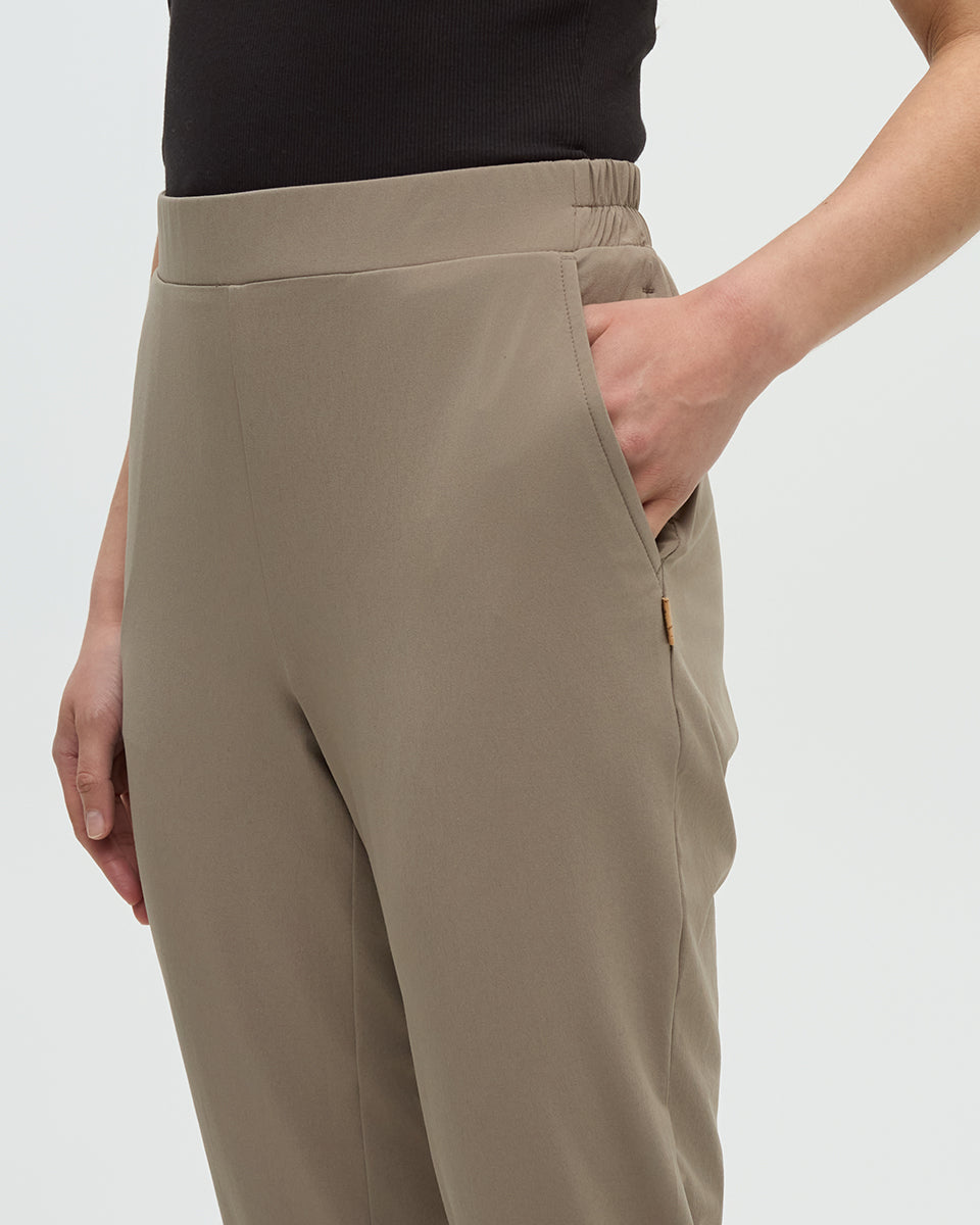 Tentree Women's Saturna Pant
