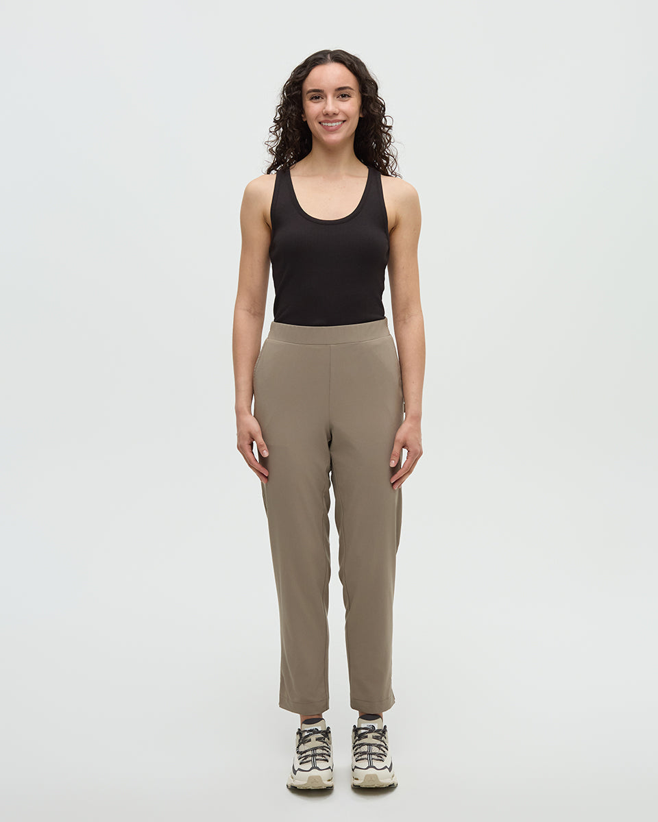 Tentree Women's Saturna Pant