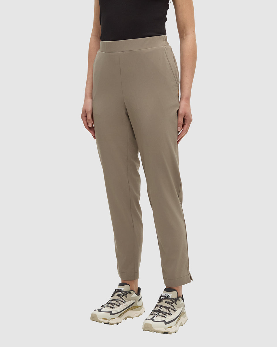 Tentree Women's Saturna Pant