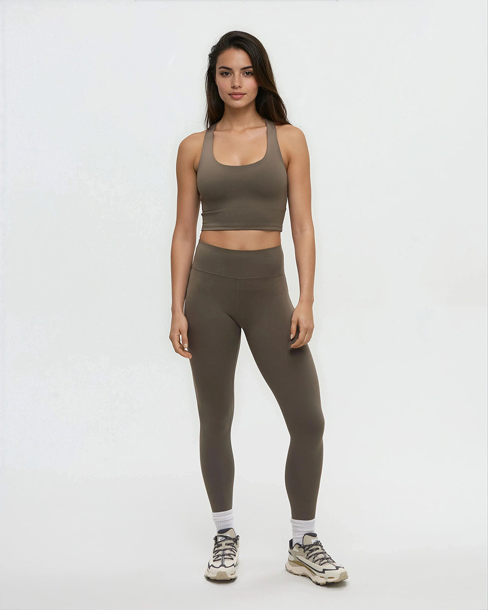 Tentree Women's Elfin Bra