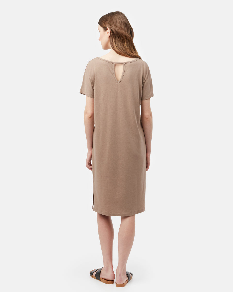 Tentree Women's Meadow Dress