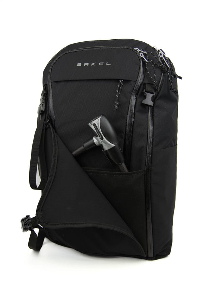 Bug- Pannier Backpack