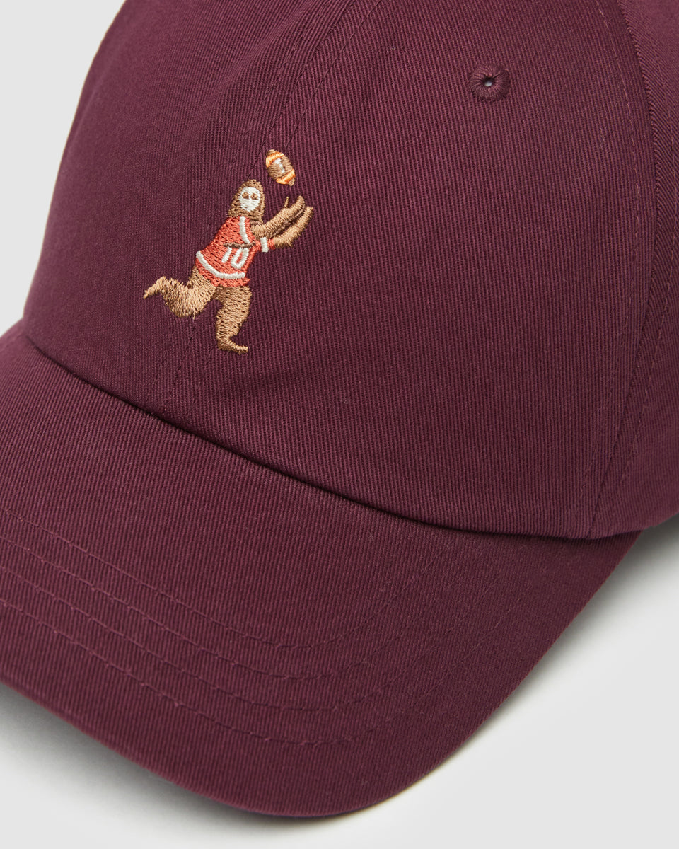 Tentree Accessories Sasquatch Peak Hat