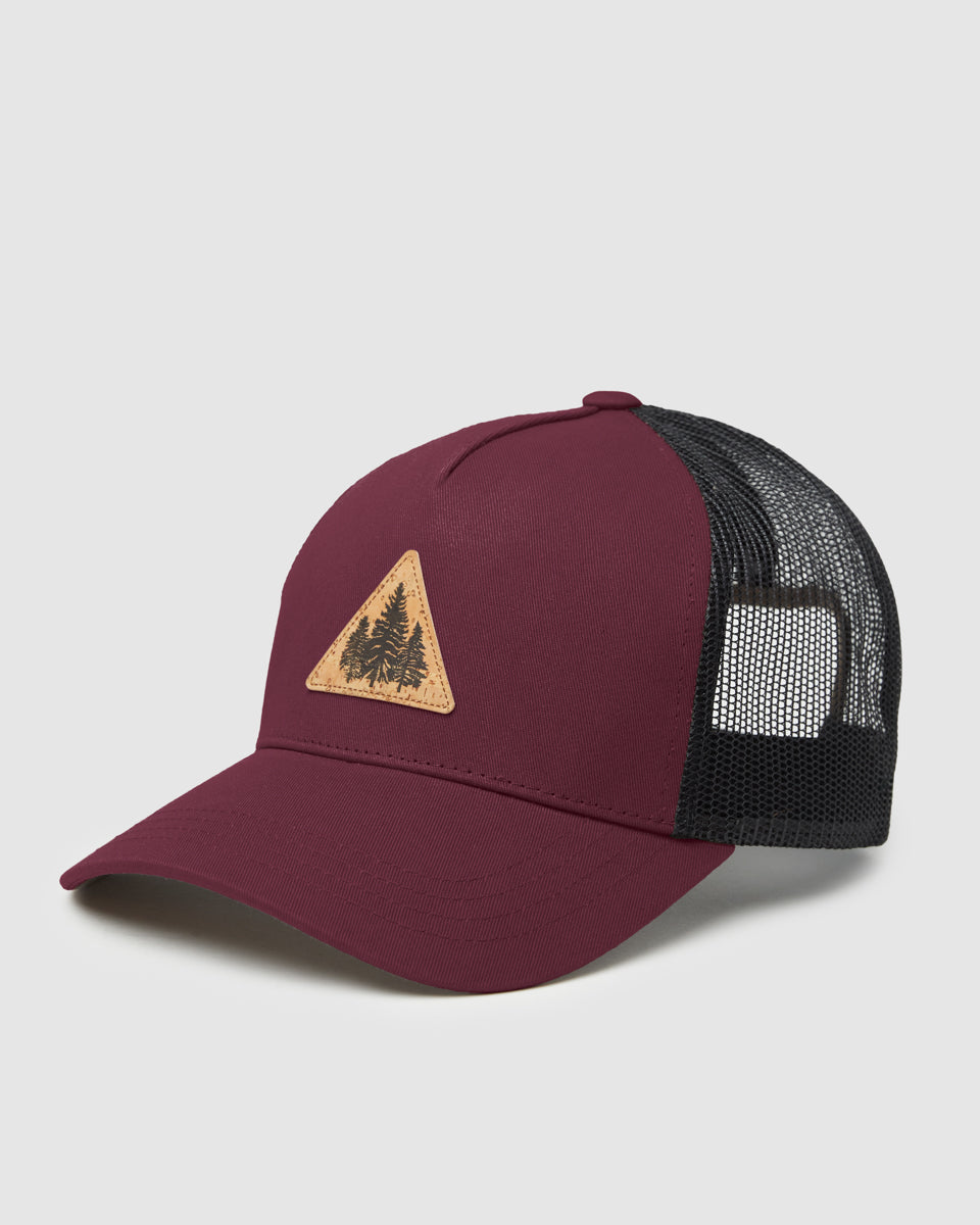 Tentree Accessories Pine Trio Altitude Hat