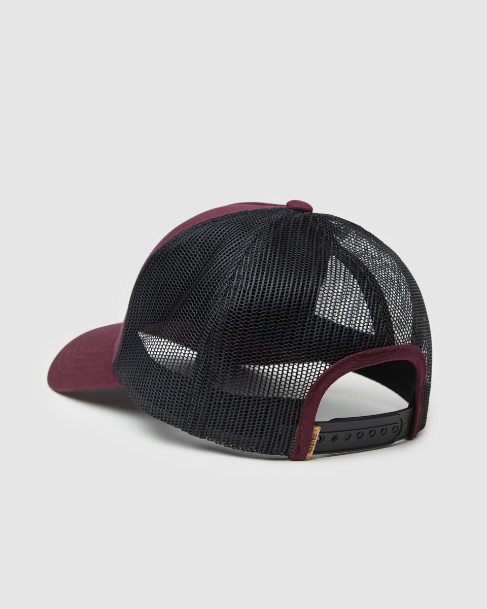 Tentree Accessories Pine Trio Altitude Hat