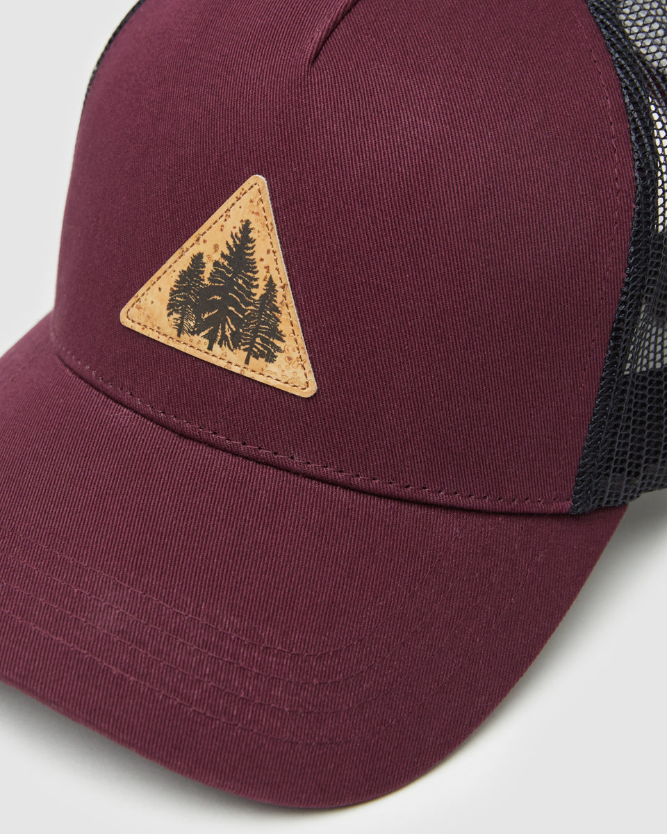 Tentree Accessories Pine Trio Altitude Hat