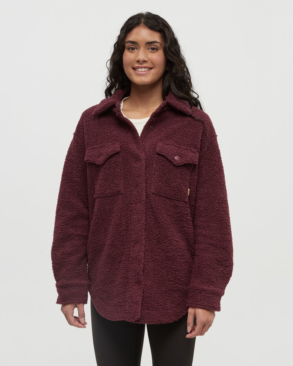 Tentree Women's Sunday Jacket