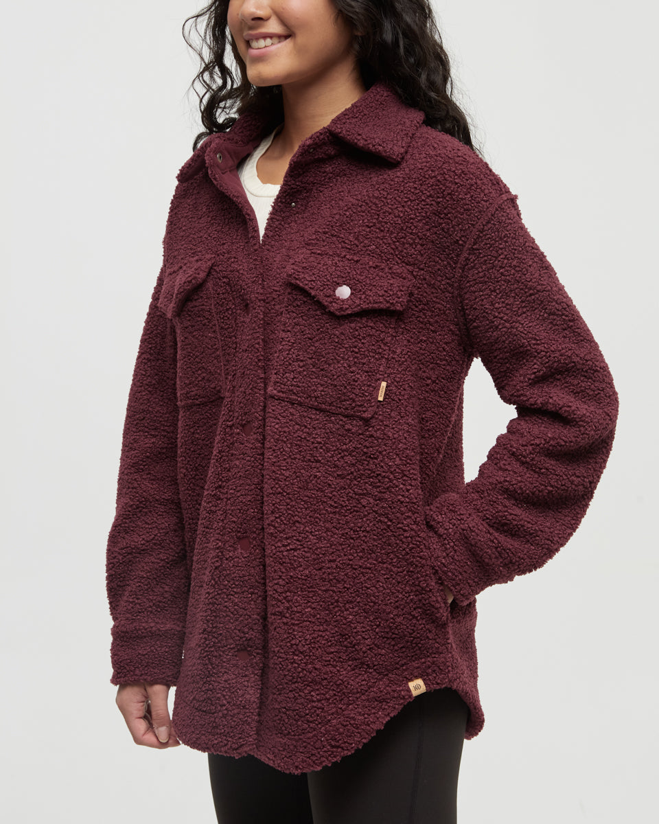 Tentree Women's Sunday Jacket