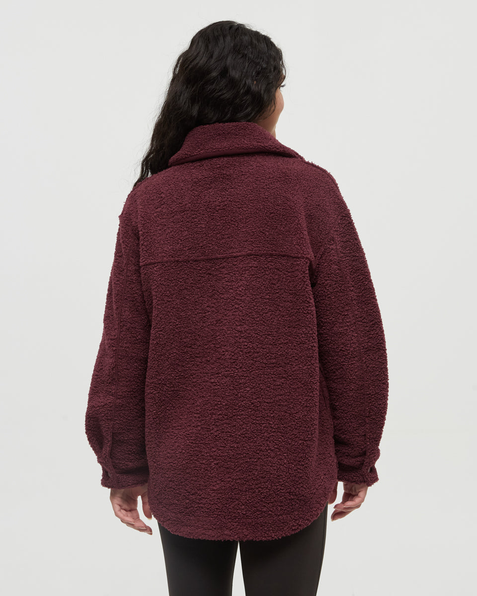 Tentree Women's Sunday Jacket