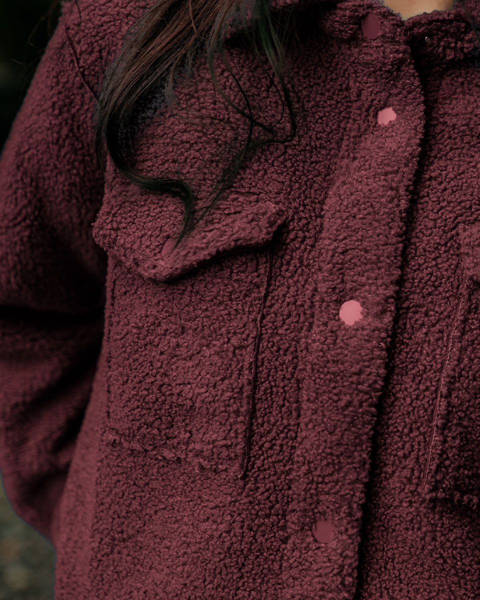 Tentree Women's Sunday Jacket