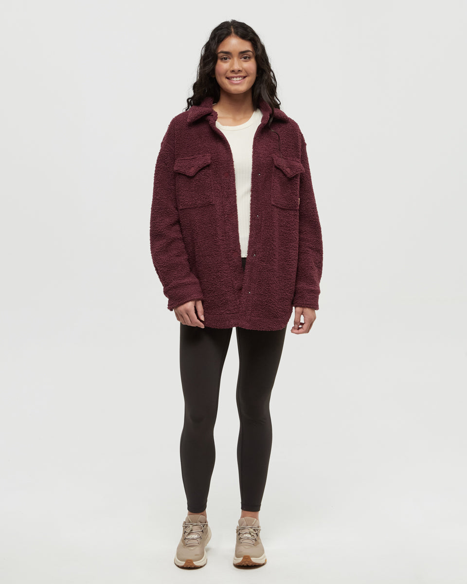 Tentree Women's Sunday Jacket