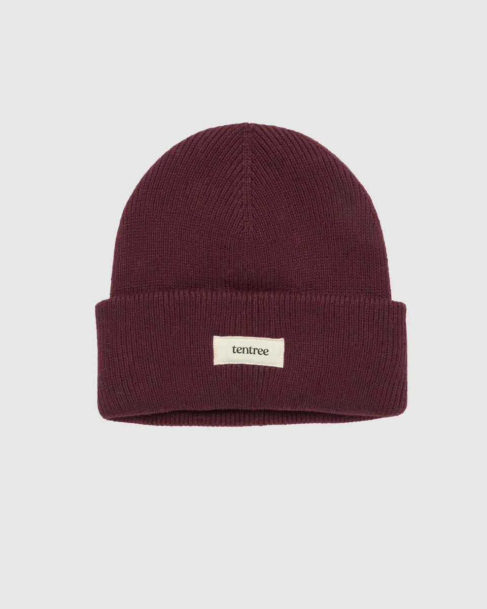 Tentree Accessories Alden Beanie