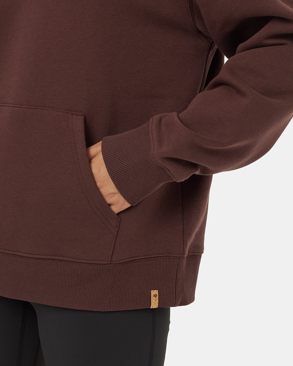 Tentree Women's Mountain Skyline Hoodie