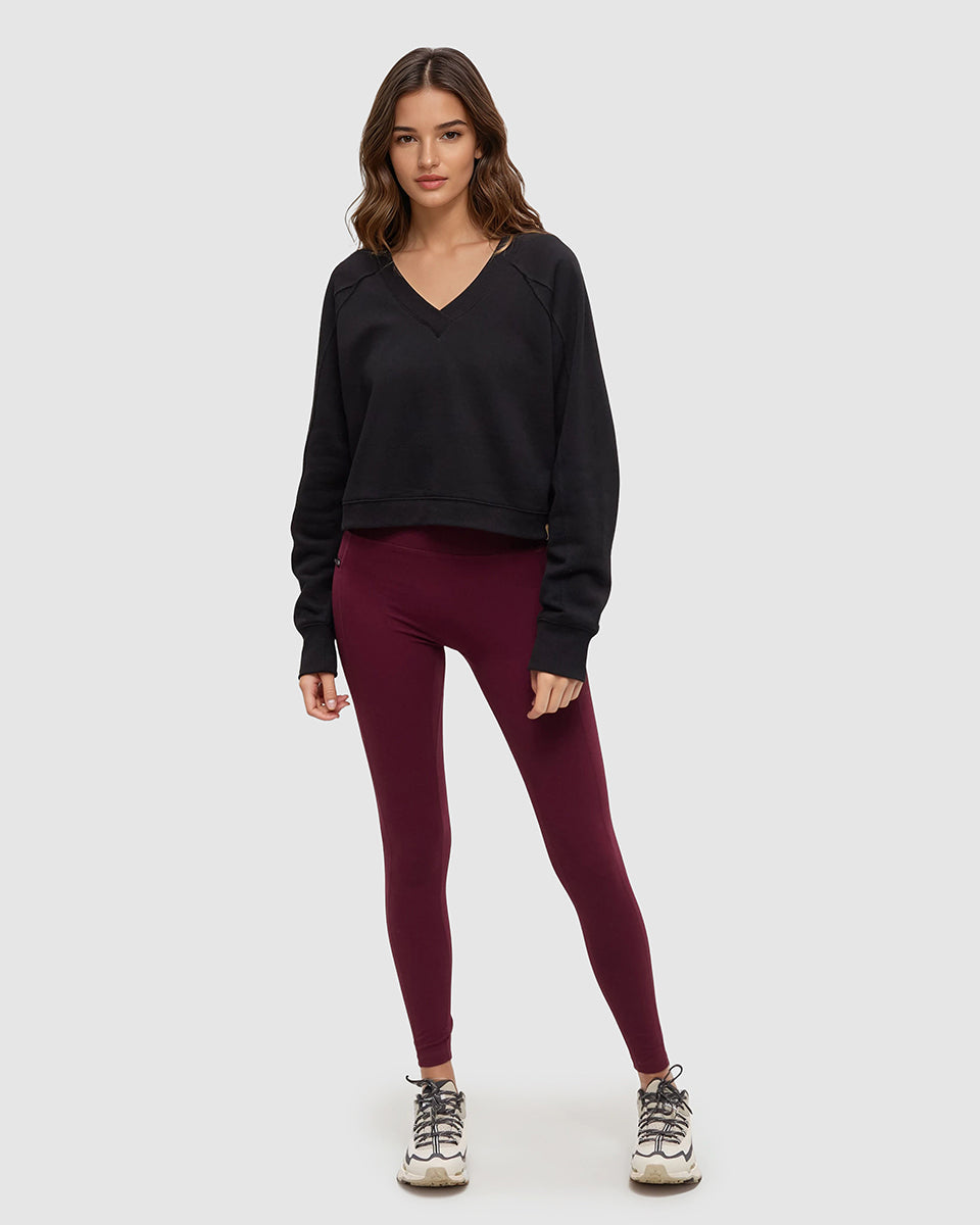 Tentree Women's Atlin Legging