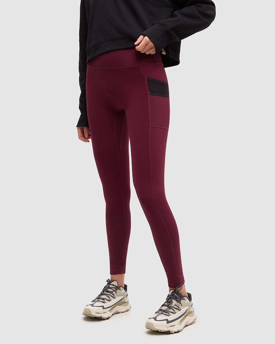 Tentree Women's Atlin Legging