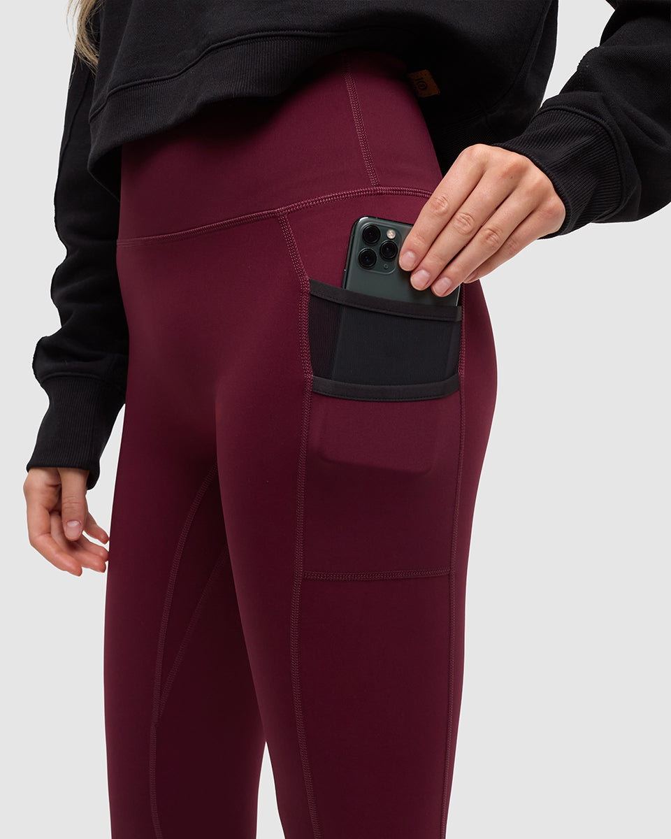 Tentree Women's Atlin Legging