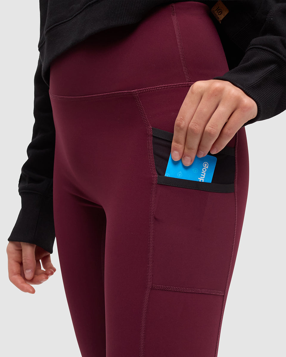 Tentree Women's Atlin Legging
