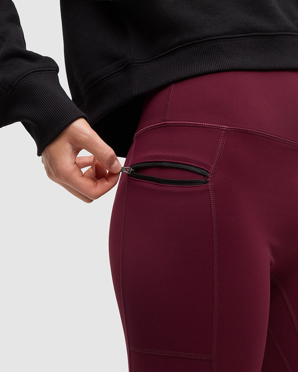 Tentree Women's Atlin Legging