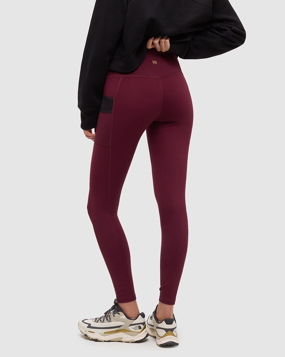 Tentree Women's Atlin Legging