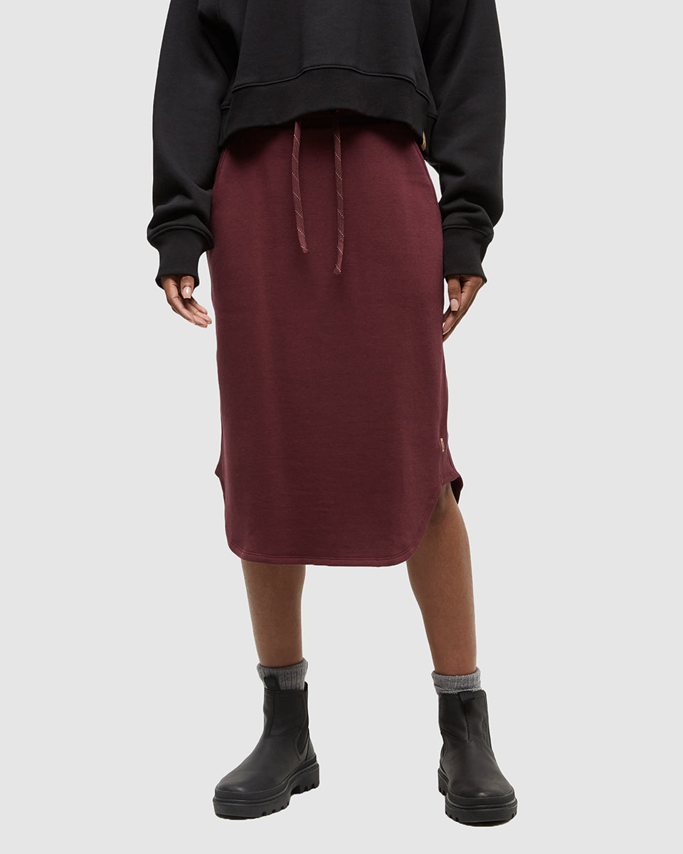 Tentree Women's Montrose Skirt