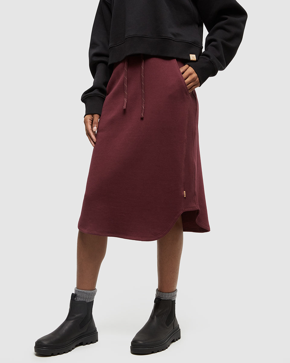 Tentree Women's Montrose Skirt
