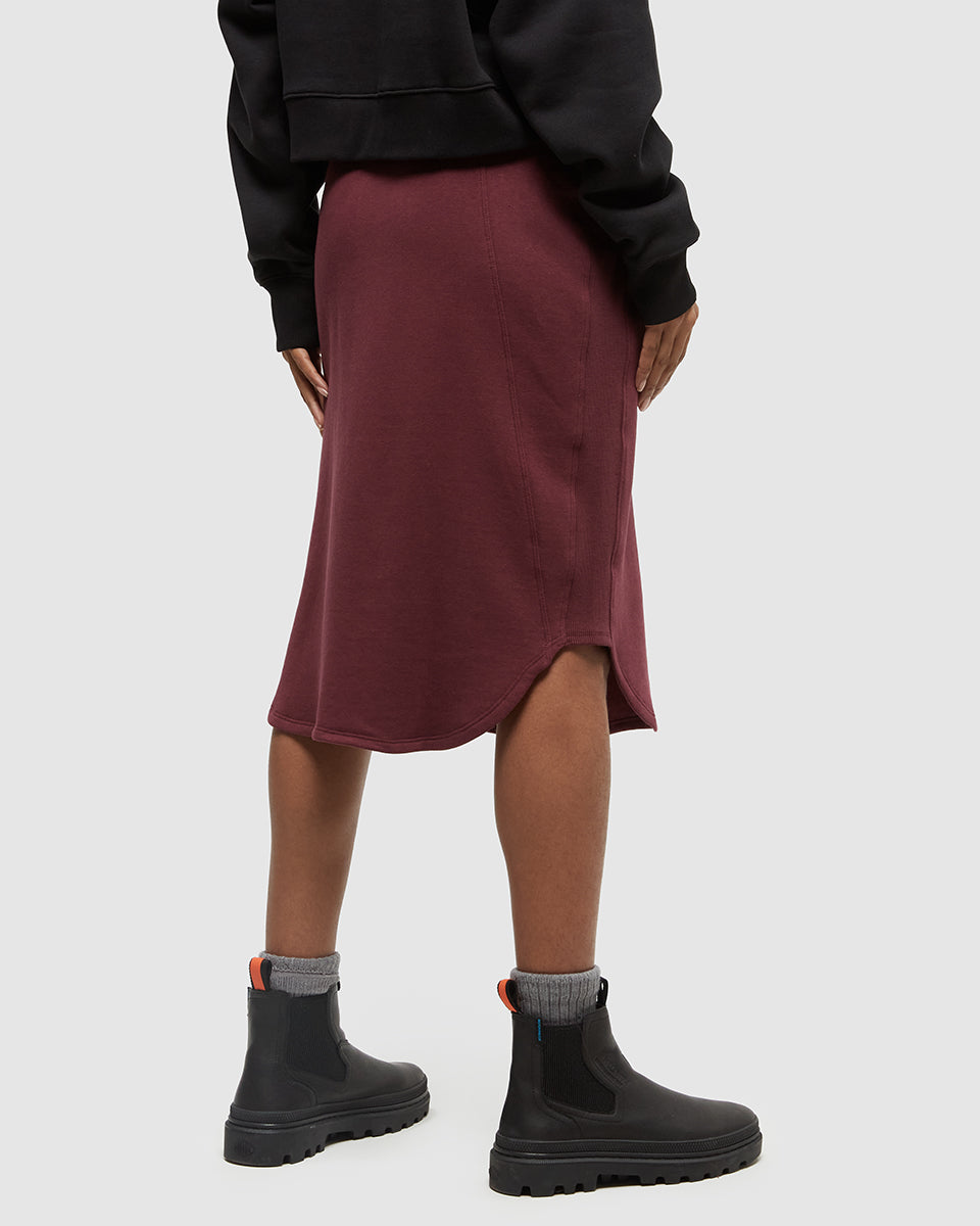 Tentree Women's Montrose Skirt