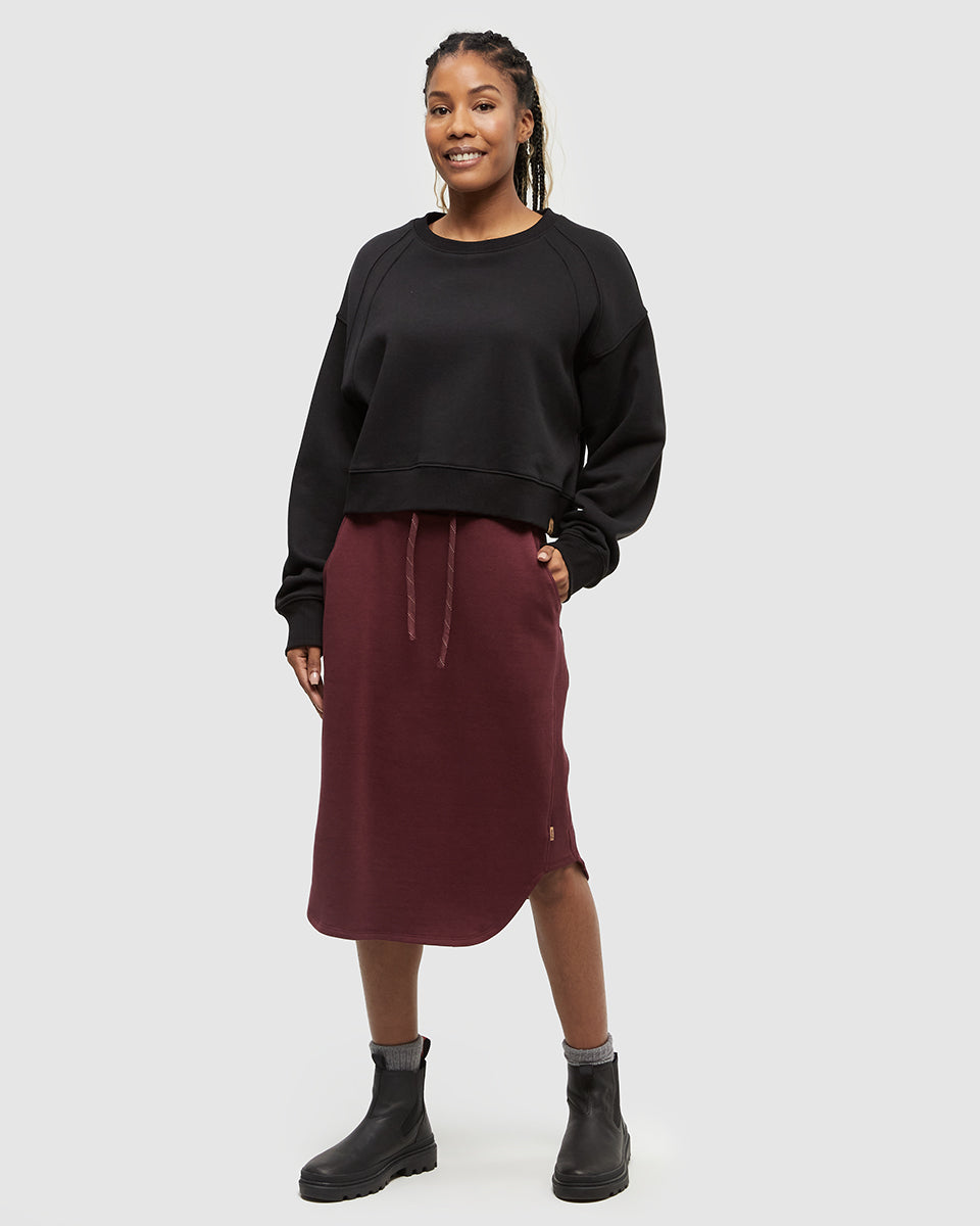 Tentree Women's Montrose Skirt