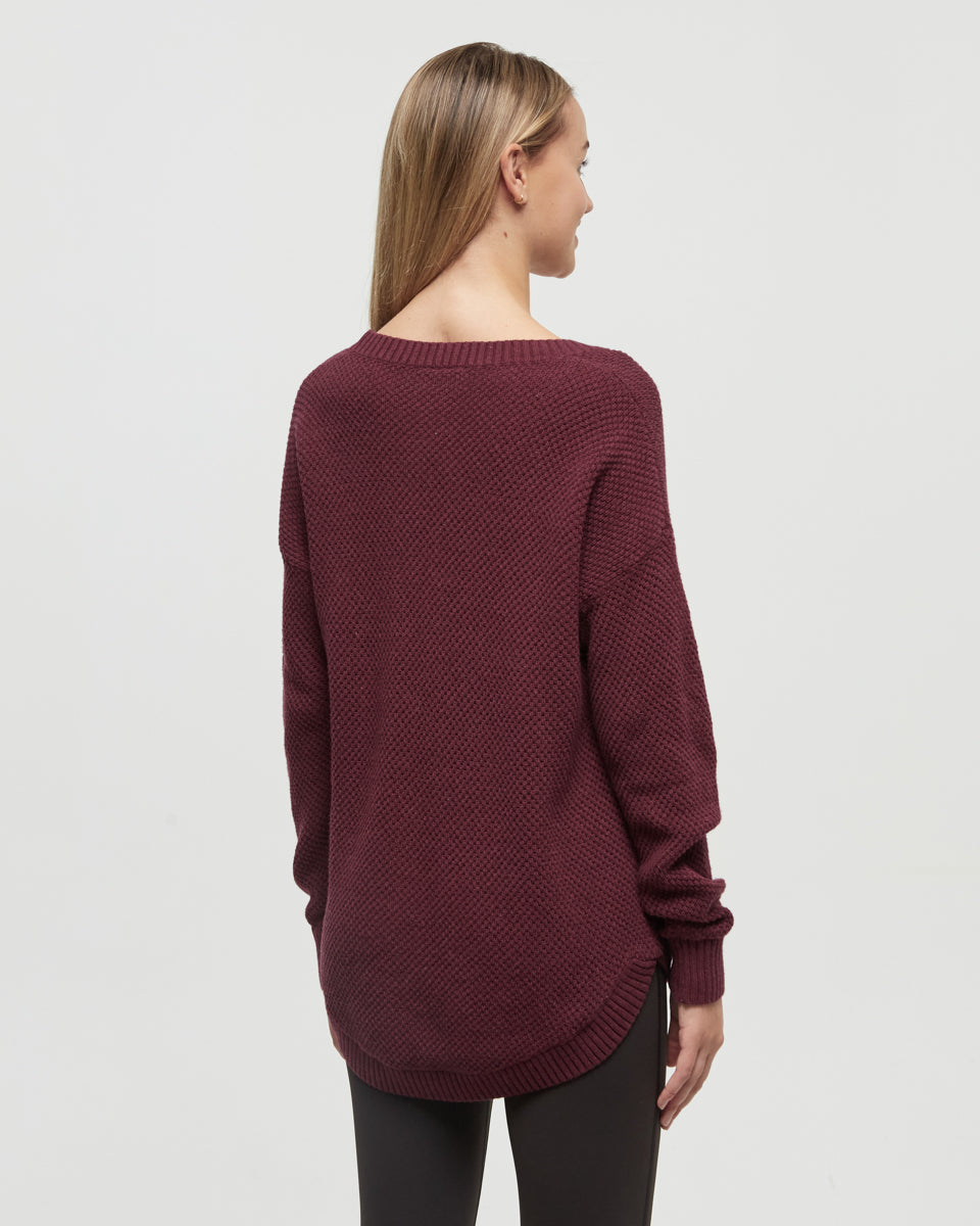 Tentree Women's Broughton Sweater