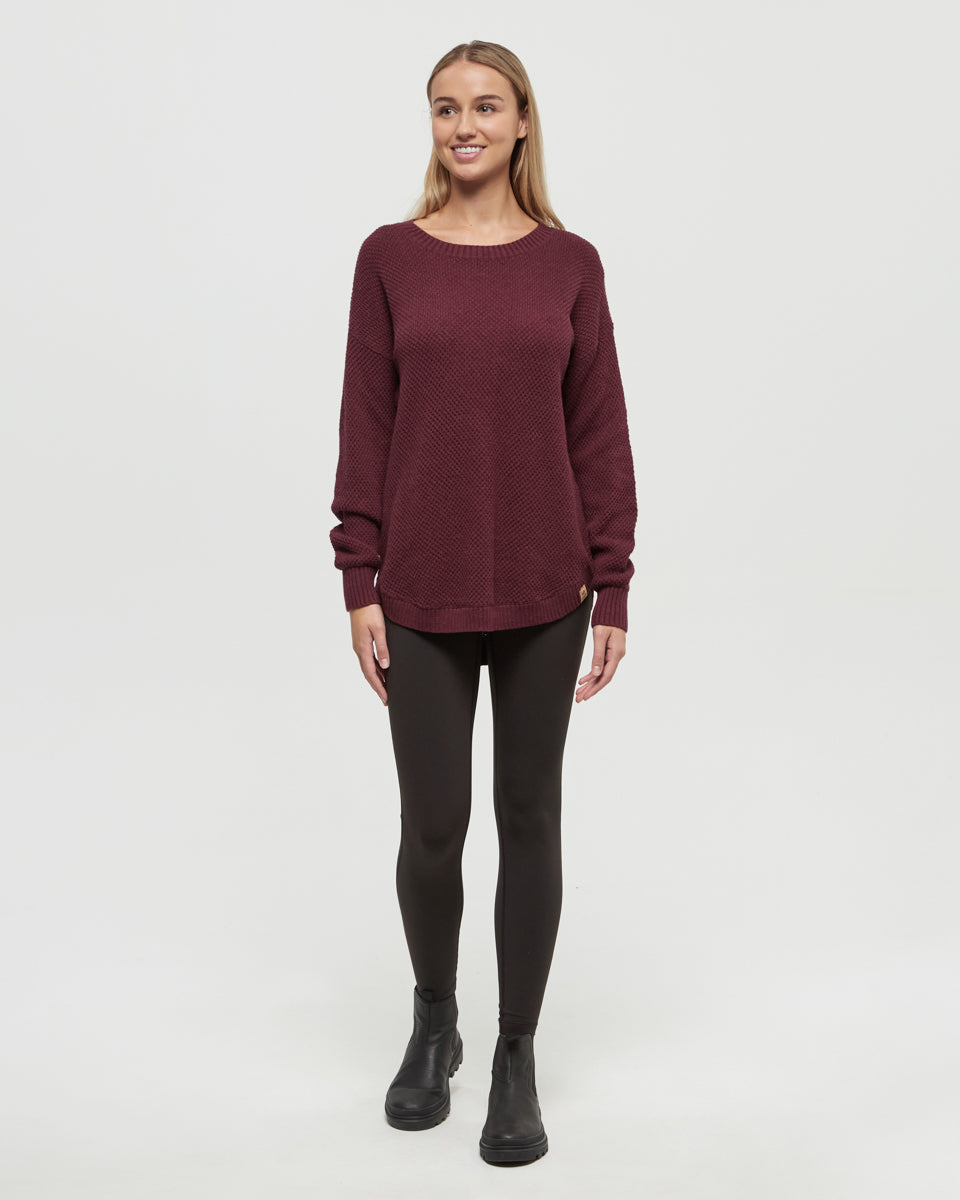 Tentree Women's Broughton Sweater