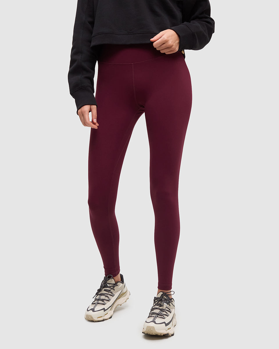 Tentree Women's Granville Legging
