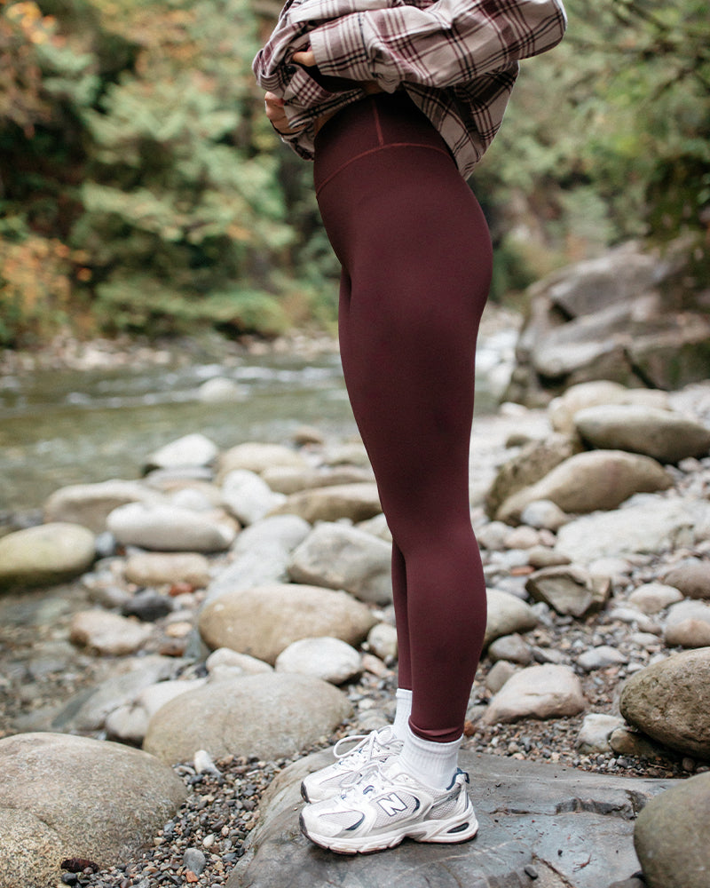 Tentree Women's Granville Legging