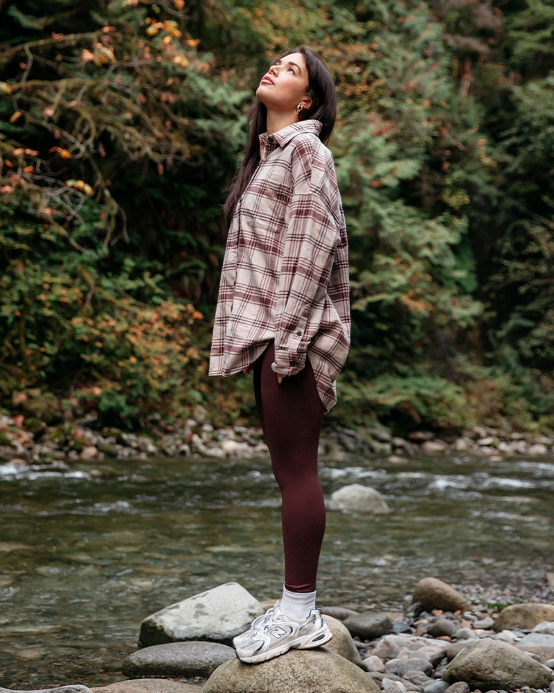 Tentree Women's Granville Legging