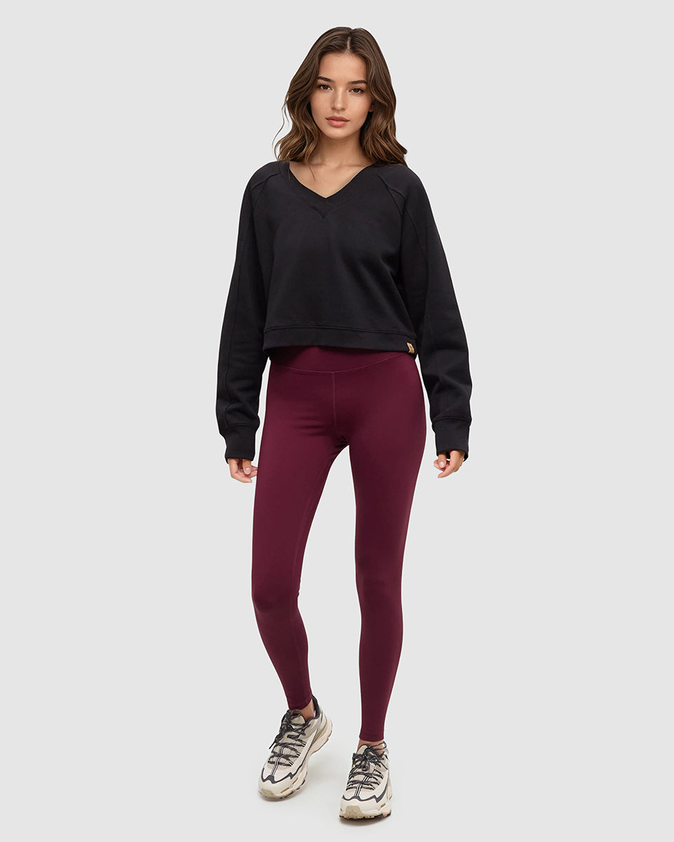 Tentree Women's Granville Legging