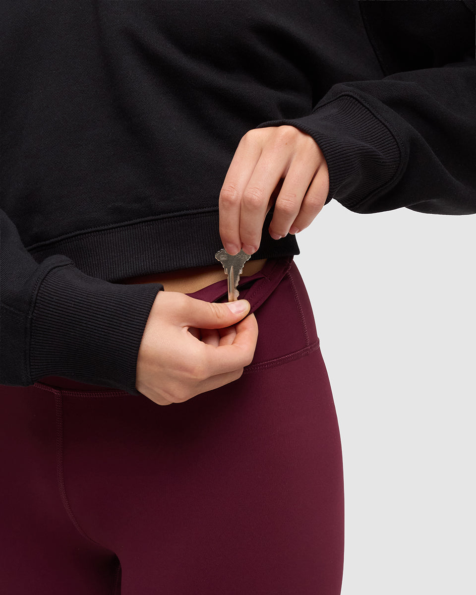 Tentree Women's Granville Legging