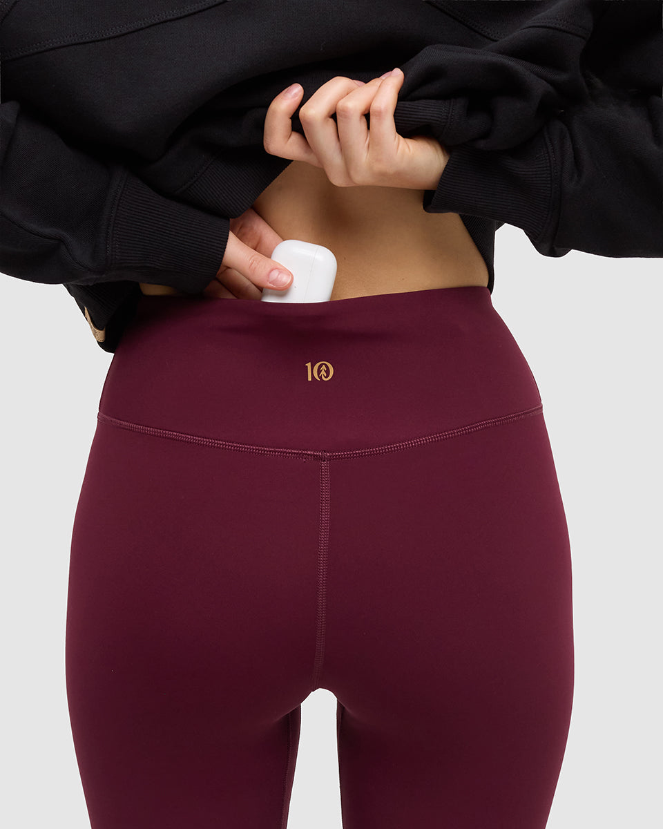 Tentree Women's Granville Legging