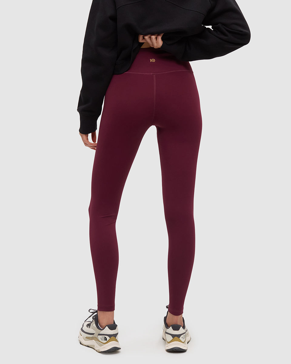 Tentree Women's Granville Legging